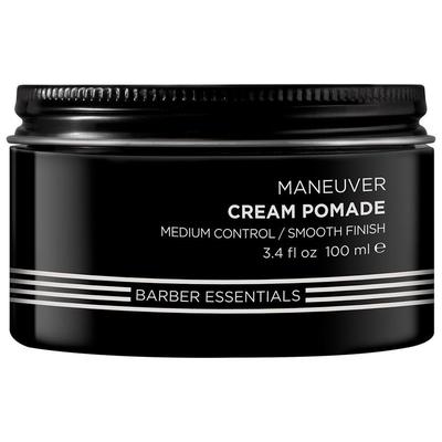 Redken - Styling Maneuver Cream Pomade Haarwachs 100 ml