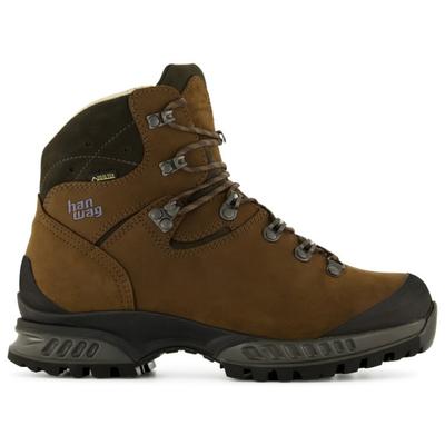 Hanwag - Tatra II GTX - Wanderschuhe 43 | EU 43 braun Image