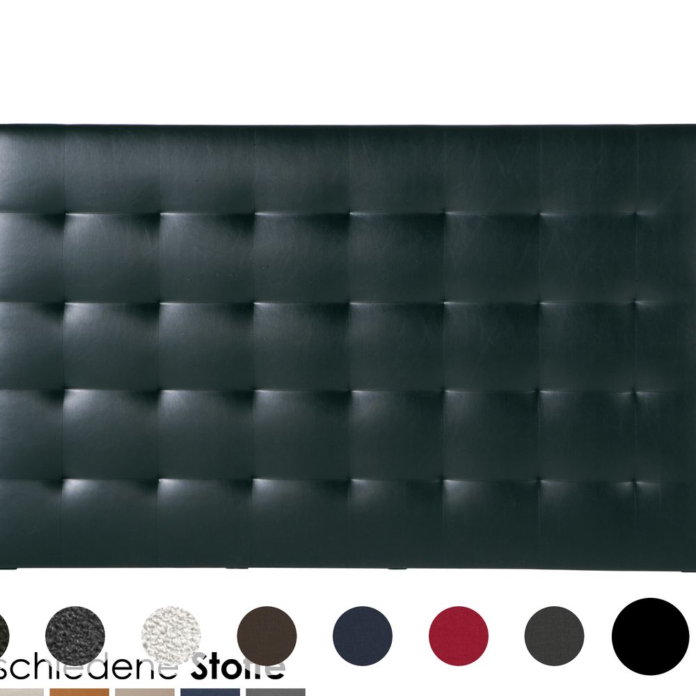 Hasena Wandpaneele Sogno L 161 cm / PK3 Alpina 392 Red Image