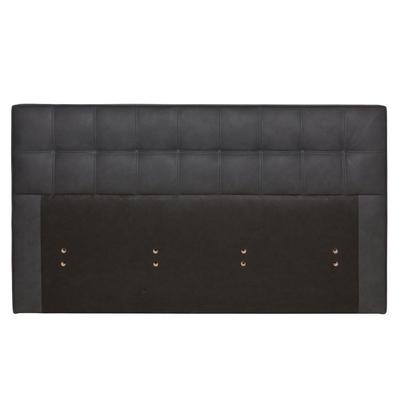 Hasena Boxspring Kopfteil Lille L 160 cm / PK3 Kitana 604 anthrazit Image