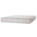 Hasena Boxspring Taschenfederkern-Matratzen Perla Drell 180x200 cm / H2/H3