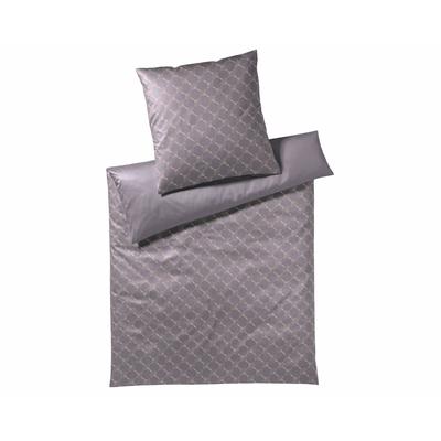 JOOP! »Cornflower Gradiant« Rose 4059-11 Bettbezug (Bettwäsche) / 155x220 cm Image