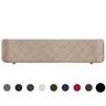 Hasena Kopfteil Gabo 140 cm / PK3 Casual 331 Cannelle