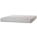 Hasena Boxspring Taschenfederkern-Matratzen Rubino Drell 160x200 cm H3