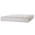 Hasena Boxspring Taschenfederkern-Matratzen Perla Drell 180x200 cm / H3/H3