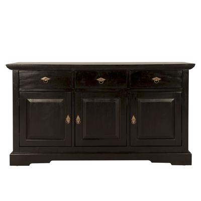 SIT »Samba« Sideboard Antik Akazie massiv 9803-30 Image