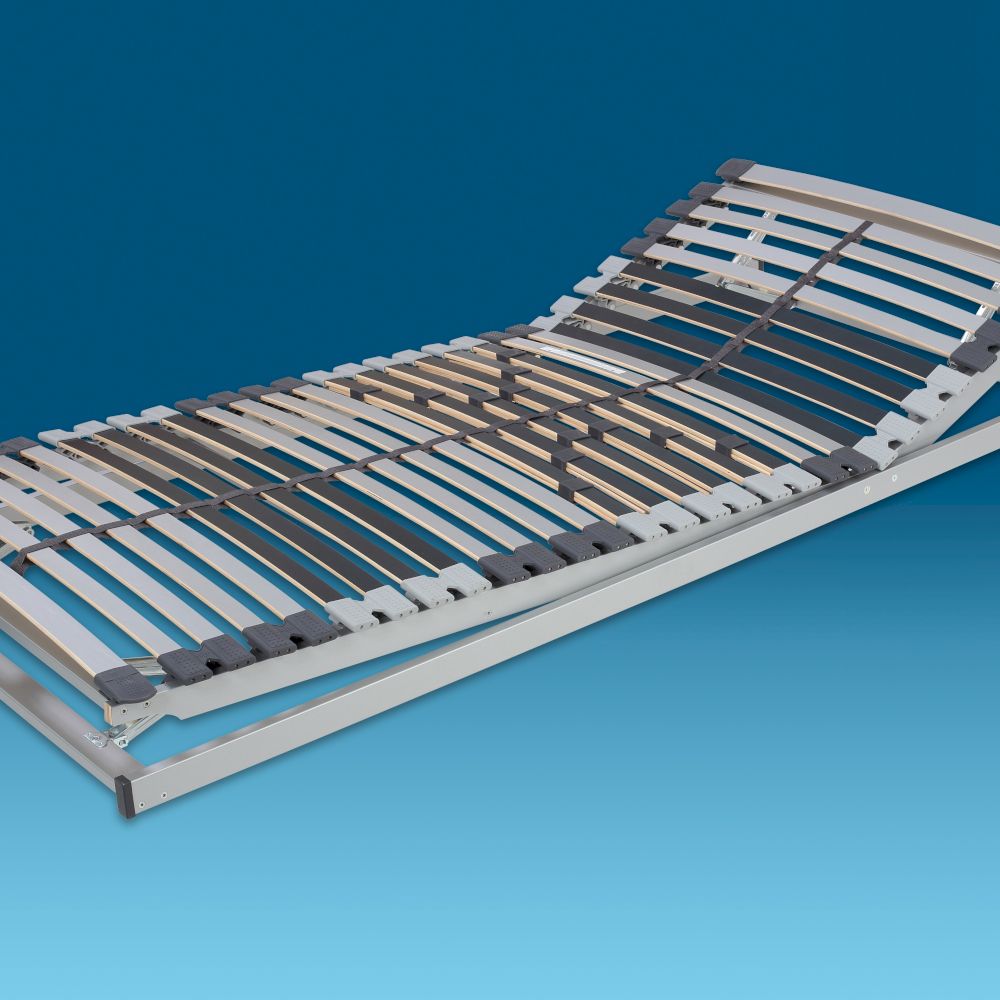 Malie »Classic Flex 28« KF Lattenrost Kopf- und Fussverstellung 120x200 cm