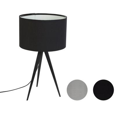 Zuiver Tischlampe Tripod Schwarz Image