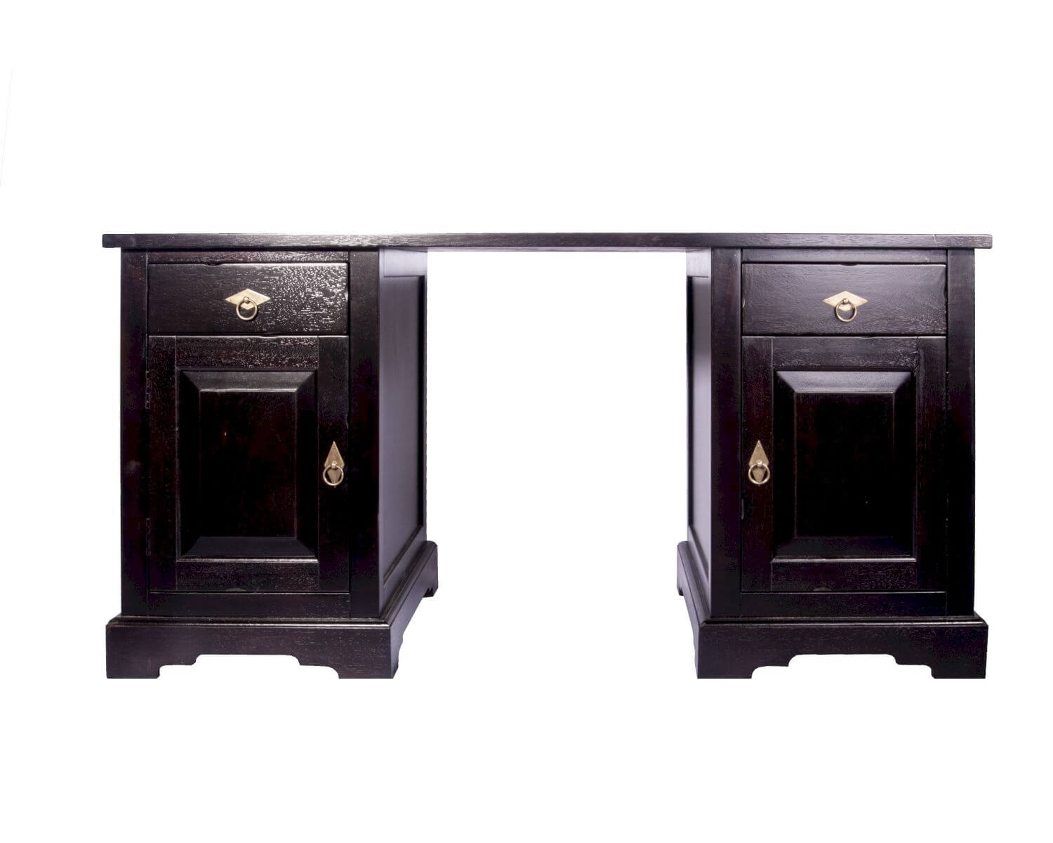 SIT »Samba« Sekretär Antik Akazie massiv 9807-30 Image