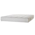 Hasena Boxspring Kaltschaum-Matratzen Victoria Drell 200x200 cm / H3/H4