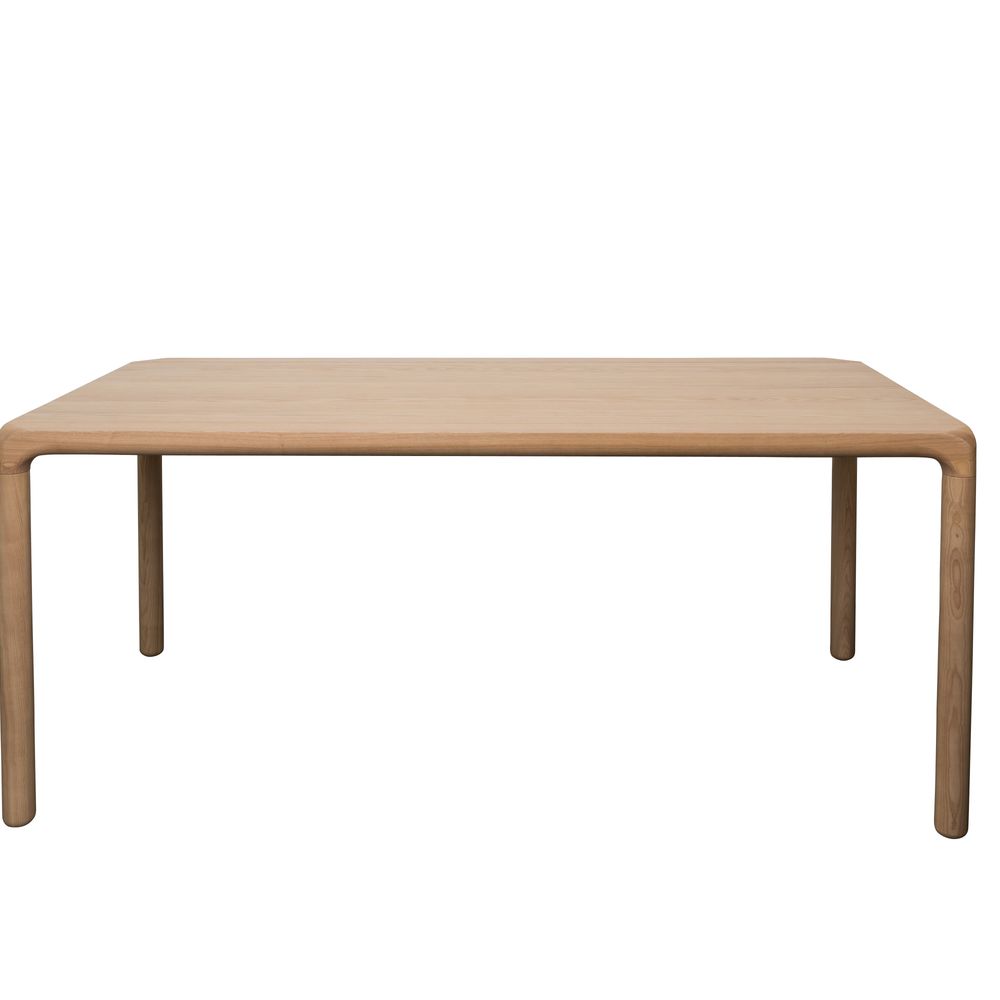 Zuiver Esstisch Storm 220x90 cm / Esche Image