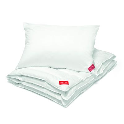 Hefel Tencel Daunendecke light / 155x220 cm / 310g Image