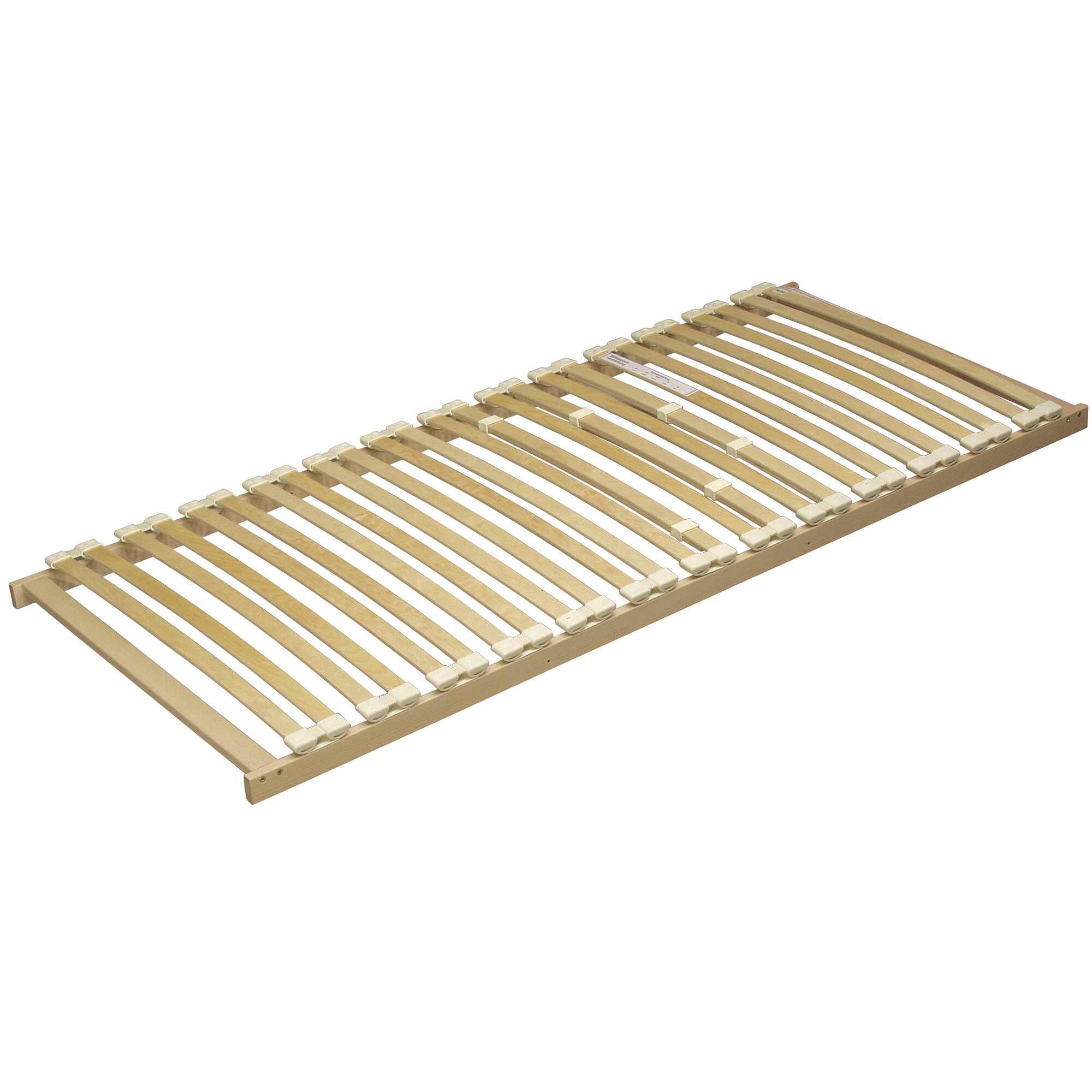 Benninger »Juno 26« Lattenrost NV 100x200 cm