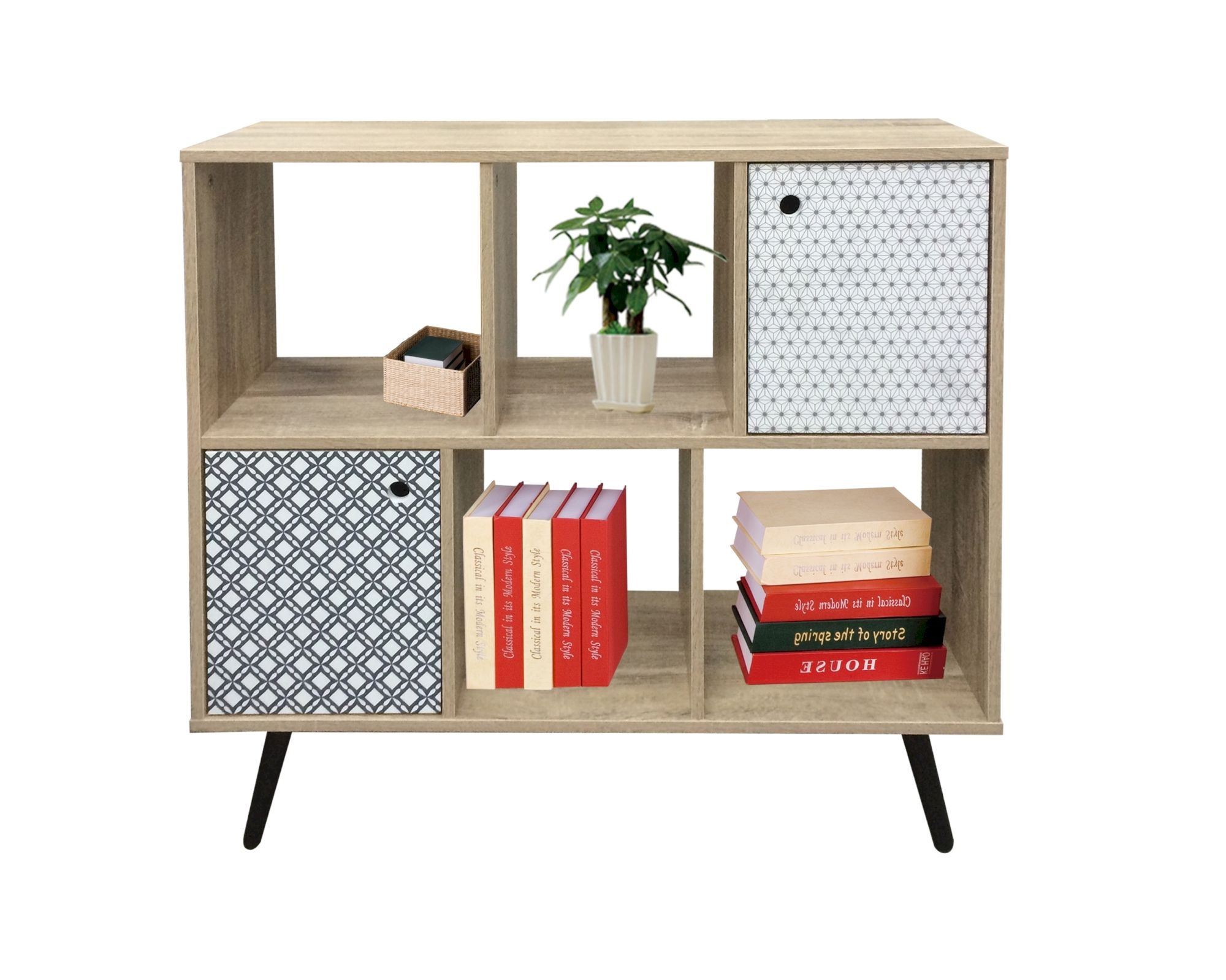 SIT Mailbox Sideboard - 6 Fächer 11709-95 Image