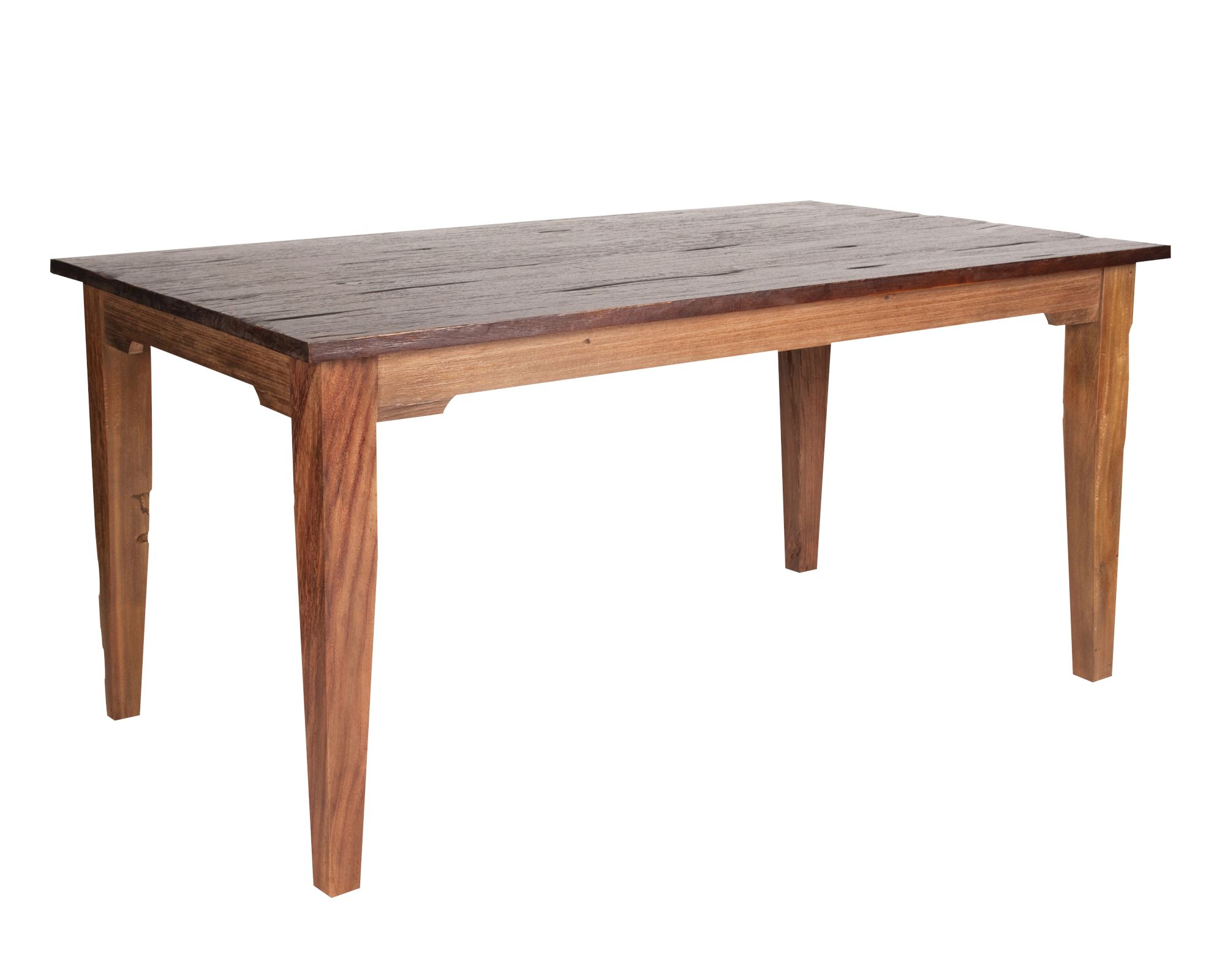 SIT Seadrift Teak Massivholz Tisch 6216-34 / 160x90 cm