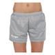 Kempa Damen Core 2.0 Shorts , Grau (dark grau melange) , M