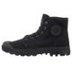 Palladium, PAMPA HI, Sneaker Boots male, Black, 9.5 UK