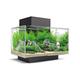 Fluval 15034 Edge 2.0 23l Aquarium Set, Schwarz