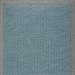 Harper Indoor/Outdoor Rug - Aqua, 5'3" x 7'6" - Frontgate