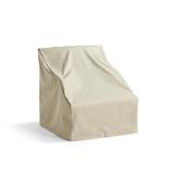 Universal Lounge Chair Furniture Cover - Grey, X-Large - Frontgate