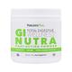 NaturesPlus GI Nutra Total Digestive Wellness - Probiotics Supplement with Prebiotics, Enzymes, Calcium, Glutamine - Gut Health, Gluten Free, Vegetarian - 174g Powder
