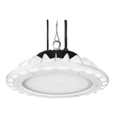 Litetronics 72850 - HB185W440DL Indoor Round UFO High Low Bay LED Fixture