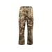 MidwayUSA Men's All Purpose 6-Pocket Field Pants, Realtree EDGE SKU - 989785