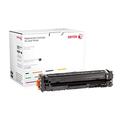 Xerox Compatible Black High Yield Toner Cartridge for Use in HP Colour LaserJet Pro M252/MFP M274/MFP M277 Series Equivalent to HP 201X/CF400X