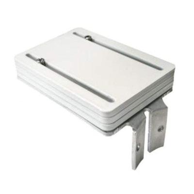 Litetronics 74150 - HBAW70 Indoor High Low Bay LED Fixture Mounting Controls