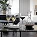 Waterford Elegance Optic Wine White 12.5 fl oz, Crystal | 9.8 H x 3.9 W in | Wayfair 40027217