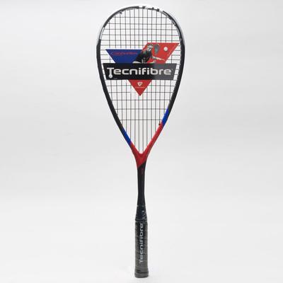 Tecnifibre Carboflex X-Speed 125 Squash Racquets