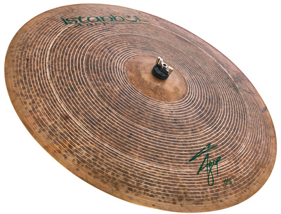 Istanbul Agop 24" Agop Signature Ride