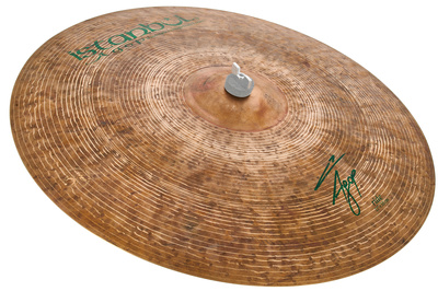 Istanbul Agop 22" Agop Signature Ride