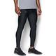 Under Armour Herren Leggings Accelebolt Tights, Black, SM, 1301780-001