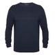 French Connection Men's Heatwave Jumper, Blue (Marine Blue), Large