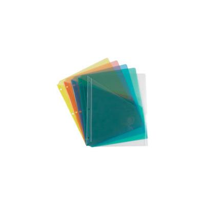 Staples Assorted Binder Pockets