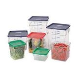 Cambro 2SFSCW-135 Food Storage Container screenshot. Kitchen Tools directory of Home & Garden.