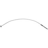 2003-2006 Toyota Matrix Front Parking Brake Cable - Raybestos BC96086