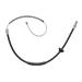 1995-1999 Chevrolet Tahoe Front Parking Brake Cable - Raybestos BC95135