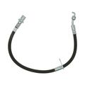 2004-2007 Subaru Impreza Front Right Brake Hose - Raybestos BH383016