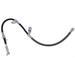 2006-2011 Hyundai Azera Front Left Brake Hose - Raybestos BH383305