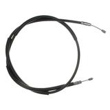 1999-2004 Ford Mustang Rear Left Parking Brake Cable - Raybestos BC95740