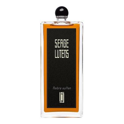 Serge Lutens - Collection Noire Ambre sultan Eau de Parfum 100 ml