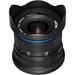 Venus Optics Laowa 9mm f/2.8 Zero-D Lens for Canon EF-M VE928EOSM