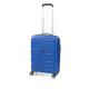 RONCATO Starlight 2.0 Koffer, 40 liters, Blau (Azzurro)
