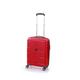 RONCATO Starlight 2.0 Koffer, 40 liters, Rot (Rosso)