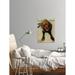 Ebern Designs Choc Lab by Lee Keller - Print on Canvas in White | 36 H x 24 W x 1.5 D in | Wayfair CF5757CC51E046238D1D8D3957D25F5F