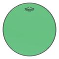 Remo 14" Emperor Colortone Green