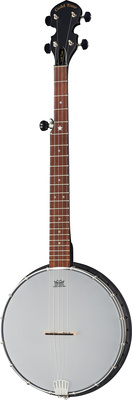 Gold Tone AC Traveler 5 string Banjo