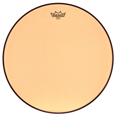 Remo 18" Emperor Colortone Orange